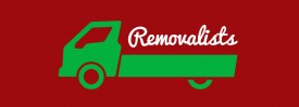 Removalists Eganstown - My Local Removalists